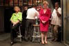 Robin Carnahan wins Democratic primary for U.S. Senate
