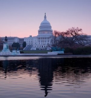 U.S. Capitol 