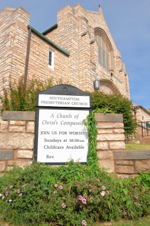 Church closes
