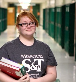 Students may weigh dreams vs. dollars in career choice