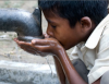 "Drawing Water Without a Bucket"