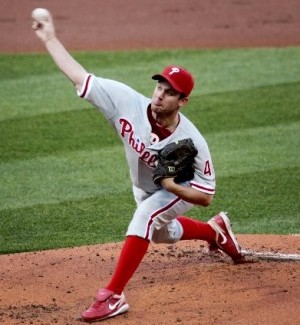 Gordon: Oswalt is right pitcher, wrong price for Cards