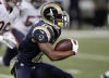 Bernie: Rams still must find a way to score more