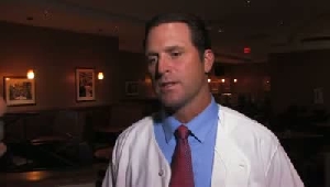 Video: Mike Matheny talks with Burwell