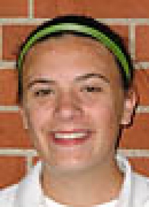 Athletes of the week: May 3-8 