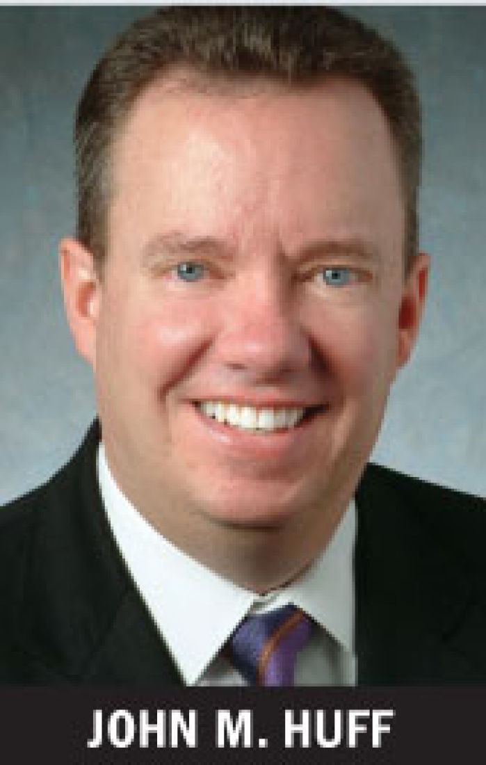 Missouri insurance chief to head national association next year - STLtoday.com