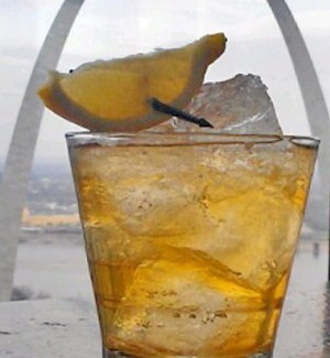 Winter Sweater cocktail