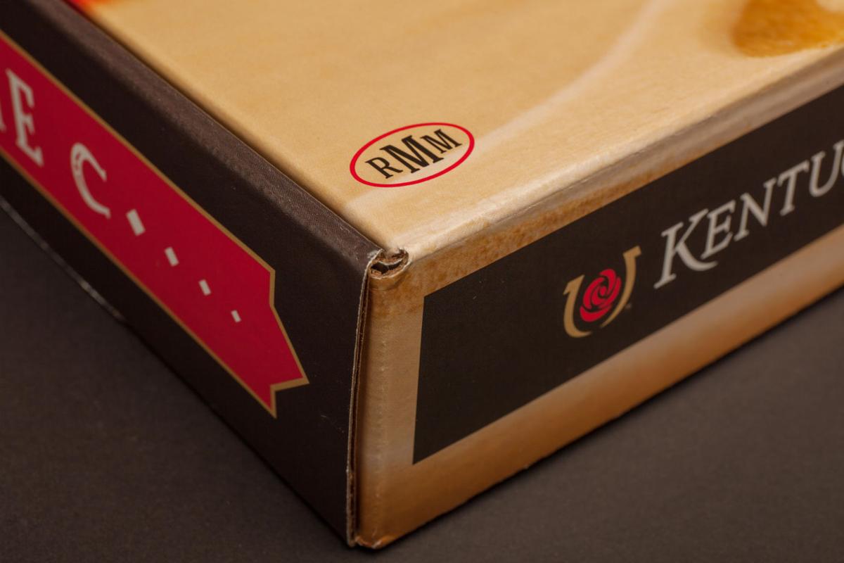 Ryan McDaniel, co-founder of Across The Board