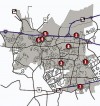 Police incident reports for St. Peters  