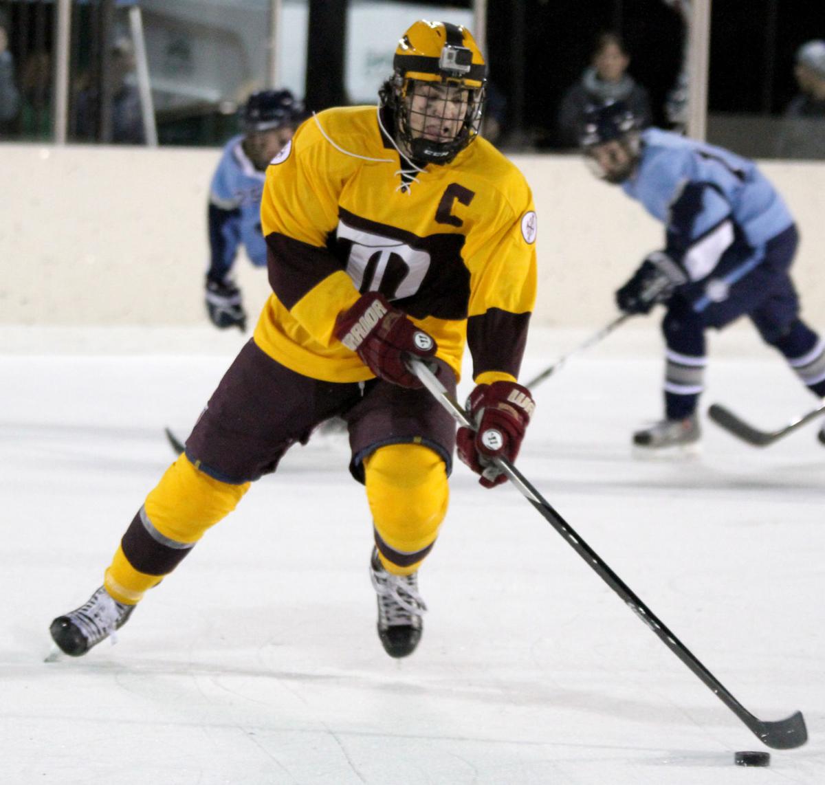 De Smet knocks off SLUH in outdoor event's spotlight game High School