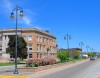 Downtown Granite City streetscape project halted  