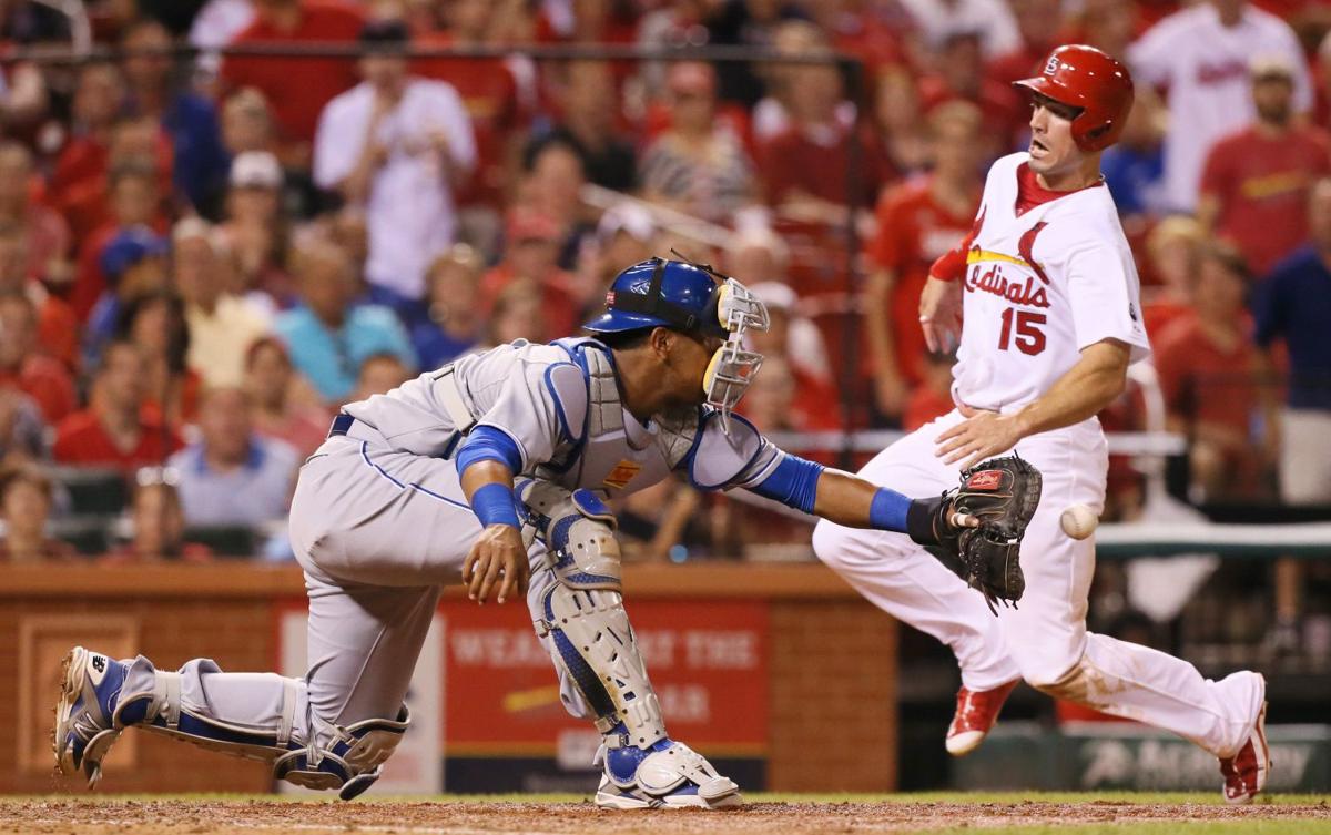 Bernie: Let&#39;s have another KC vs. STL World Series | St. Louis Cardinals | www.semadata.org
