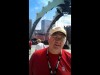 U2 hot weather tips for Busch show
