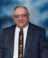 Harry Wolf
