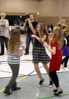 Winter Dance