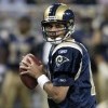 Ex-Rams QB Bulger retires