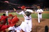 theriot congrats