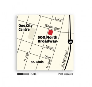 500 North Broadway