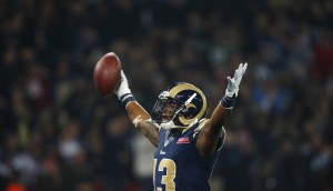 Burwell: Givens and Jenkins need to wake up