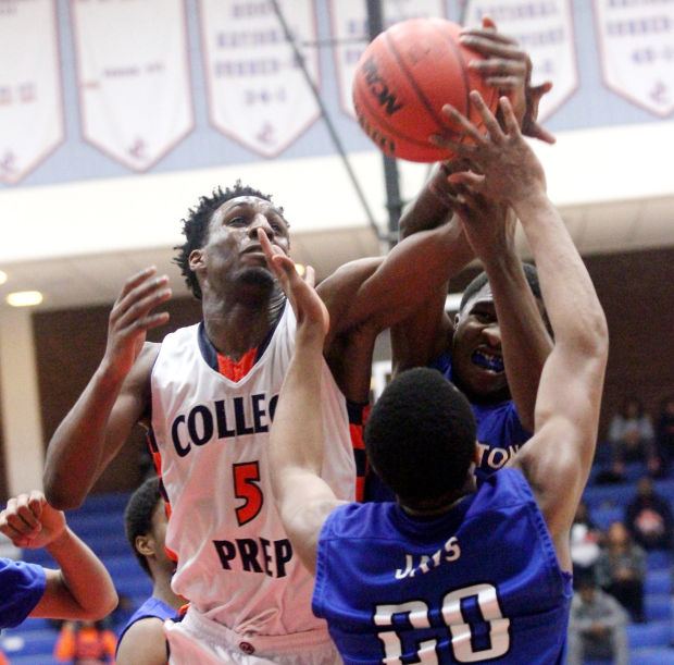 Missouri coaches allstate, Class 3 Stlhss