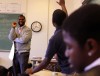 Normandy High School tries gender-based learning