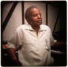 Rudy 'Silver Cloud' Coleman