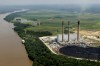Ameren Missouri's proposed landfill along the Missouri River near Labadie
