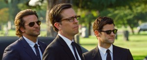 Wolfpack is neutered by poisonous 'Hangover Part III'