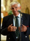 Harry Keough dies; 'soccer royalty' left legacy