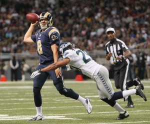 Bernie Bytes: What's ahead for 3-5 Rams?