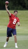 Sam Bradford