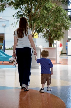 From the Heart: Great Care for Kids