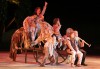 Monty Python's 'Spamalot' opens the Muny season
