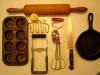 Cooks Bazaar will benefit culinary scholarship fund