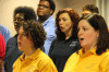 United Way Choir