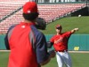 Cardinals vs Astros