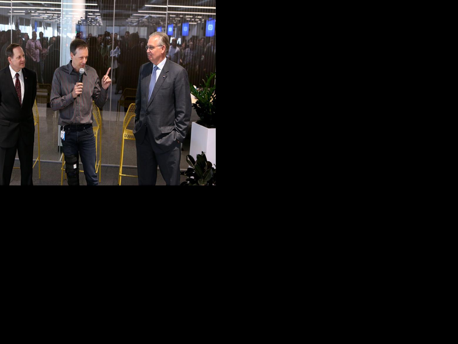 It takes two: Matching the right workers with the right jobs - STLtoday.com