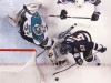 Blues v San Jose Sharks