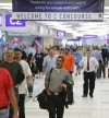 Airport on upswing, adding flights, says Lambert CEO