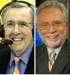 Kevin Horrigan: In total confusion!  