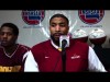 Soldan coach Justin Tatum