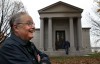 Budget cuts hit preservation historian Esley Hamilton