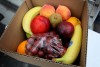 Fruit My Cube