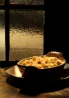 Mac and Cheese from the Cheshire clocks in at 1,500 calories