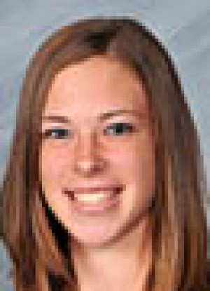 Athletes of the week: April 12-17 