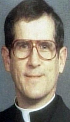 James P. Grady 