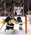 Jaroslav Halak, Jarret Stoll