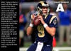 Rams Report Card