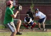 Corkball is a St. Louis tradition