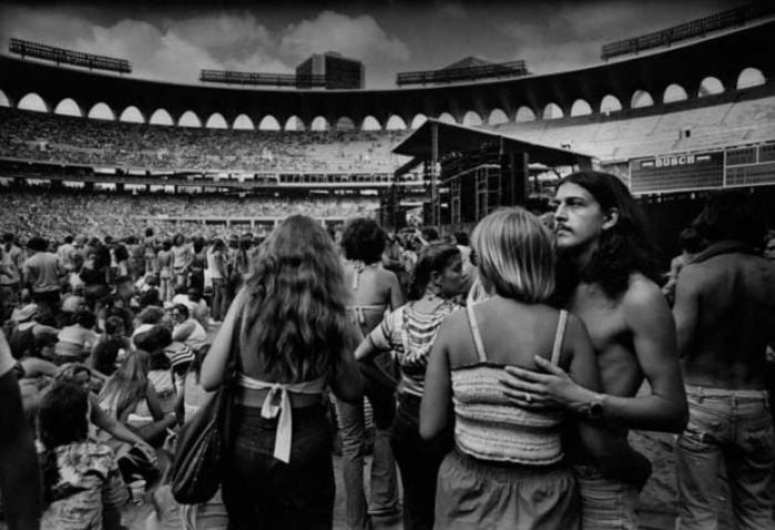 Car Repair Insurance >> Superjam rocks Busch Stadium : Gallery Car Repair Insurance >> Superjam rocks Busch Stadium : Gallery